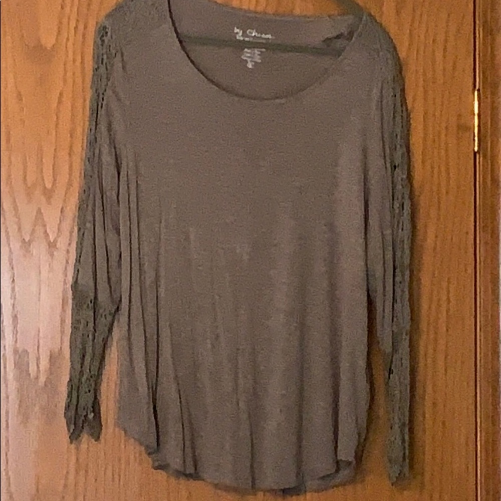 Ladies blouse